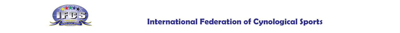International Federation of Cynological Sports
